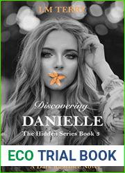 Discovering Danielle (Hidden #3)