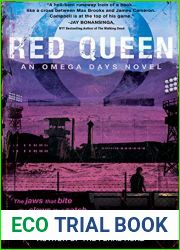 Red Queen (Omega Days #6)