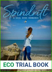 Spindrift (A Seal Cove Romance, #1)