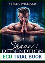 Shane|s Redemption (Maura|s Men, #3)