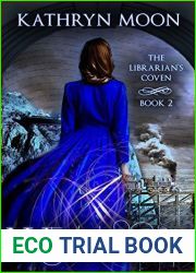 Warriors (The Librarian|s Coven, #2)