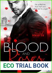 Blood and Roses (Tainted Hearts, #3.5)