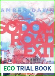 Sodom Road Exit