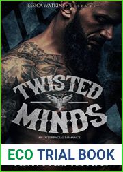 Twisted Minds (Twisted Minds #1)
