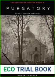 Purgatory (The Outbreak #2)