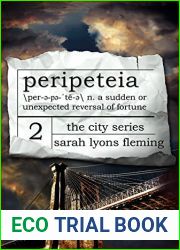Peripeteia (The City, #2)