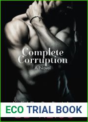 Complete Corruption (Corruption, #1-3)