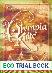 Olympia Knife