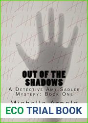 Out of the Shadows (Detective Amy Sadler #1)
