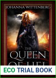 The Queen of Hel (The Norsewomen, #5)