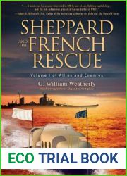 Sheppard and the French Rescue (Allies and Enemies)