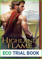 Highland Flame (Highland Weddings, #4)