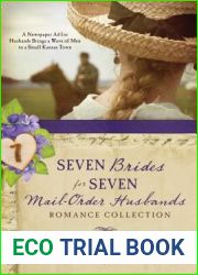 Seven Brides for Seven Mail-Order Husbands