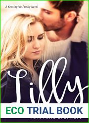 Lilly: A Kensington Family Novel