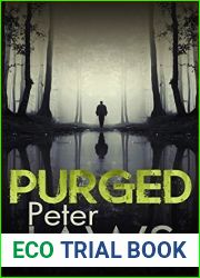Purged (Matt Hunter Book 1)
