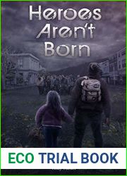 Heroes Aren|t Born (Survivors Series Book 1)