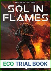 Sol in Flames (Battleborn c23 Book 1)