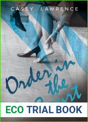 Order in the Court (The Survivor|s Club, #2)