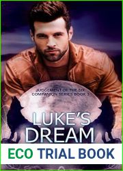 Luke|s Dream (Judgement of the Six Companion Series, #3)