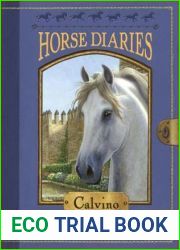Calvino (Horse Diaries, #14)