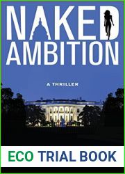 Naked Ambition (The NAKED City Series Book 1)