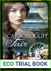 Scarborough Fair (Scarborough Fair, #1)