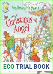 The Berenstain Bears and the Christmas Angel (Living Lights)