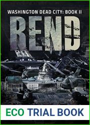Rend (Washington, Dead City, #2)