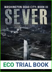 Sever (Washington, Dead City, #3)