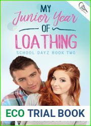 My Junior Year of Loathing
