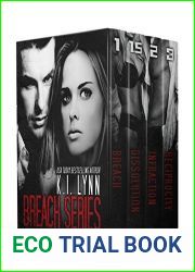 Breach Series (Breach #1-3)