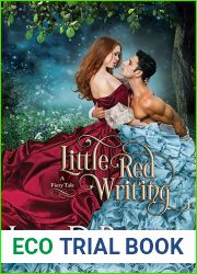 Little Red Writing (Fiery Tales, #5)