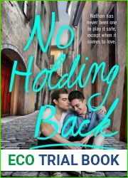 No Holding Back (Dodge Cove Trilogy, 2)