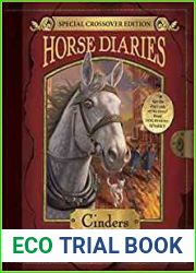 Cinders (Horse Diaries Special Edition, #1)