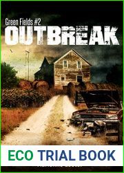 Outbreak (Green Fields #2)