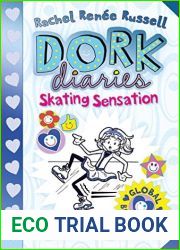 Skating Sensation (Dork Diaries, #4)