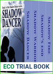 Shadow Dancer Boxed Set