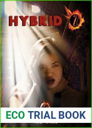 Hybrid Z (Z Chronicles #3)