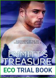 Emmitt|s Treasure (Judgement of the Six Companion Series, #2)