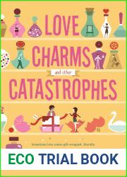 Love Charms and Other Catastrophes (Grimbaud, #2)