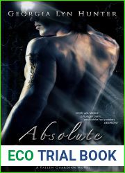 Absolute Surrender (Fallen Guardians, #1)