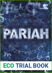 Pariah (Gifted, #2)