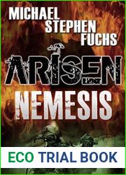 Nemesis (Arisen, #8.5)