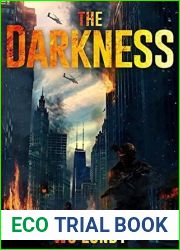 The Darkness (Invasion Trilogy, #1)