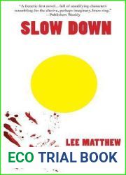 Slow Down