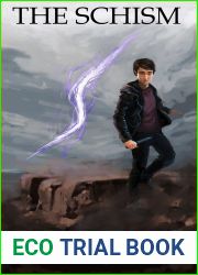 The Schism (The Broken Prism, #4)