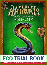 Venom: The Book of Shane e-short #1 (Spirit Animals: Special Edition) (Spirit Animals: The Book of Shane)