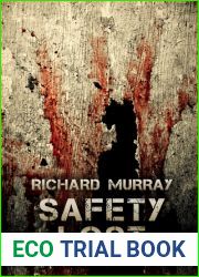 Safety Lost (Killing the Dead #3)