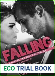 Falling: A 7-Novel New Adult Anthology