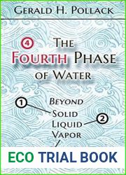 The Fourth Phase of Water: Beyond Solid, Liquid, and Vapor